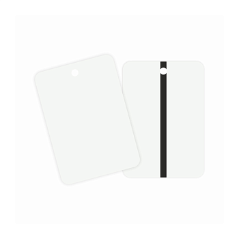 Тест-пластины металлические 150*105*0, 16мм RAL 7015 с черной полосой  H7: Купить выгодно в Воронеже с доставкой